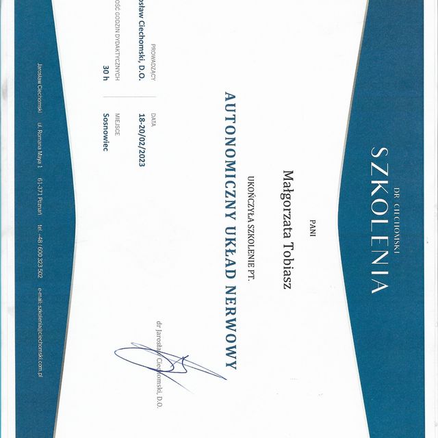 Powiększ obraz: certificate 7