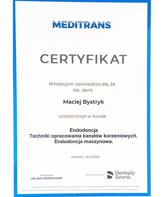 Powiększ obraz: certificate 9