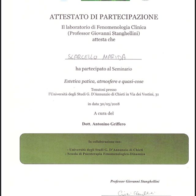 Ingrandire l'immagine: certificate 9
