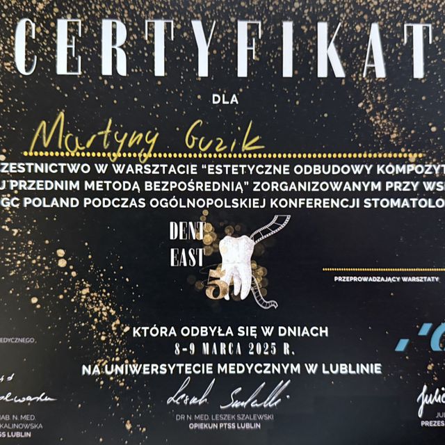 Powiększ obraz: certificate 5