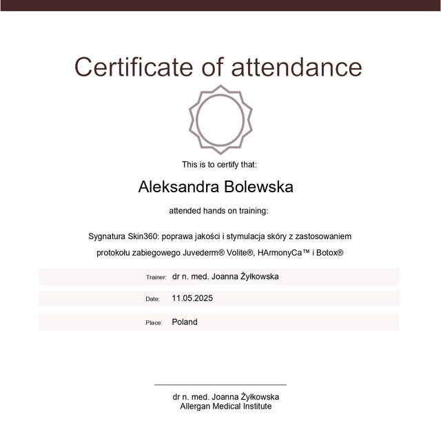 Powiększ obraz: certificate 4