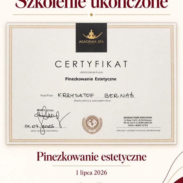 Powiększ obraz: certificate 2