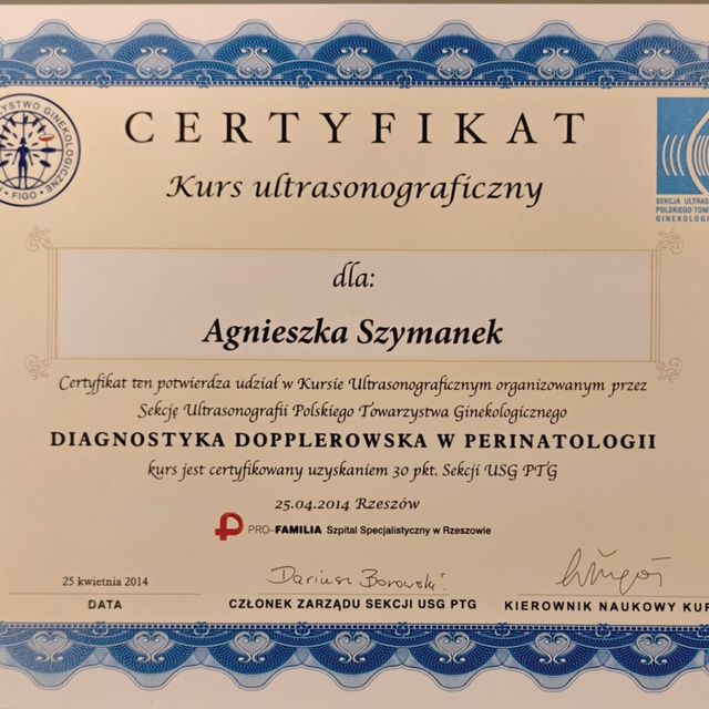Powiększ obraz: certificate 78