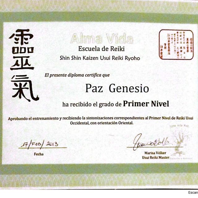 Acercar imagen: certificate 9