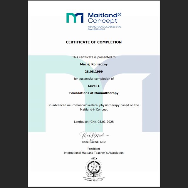 Powiększ obraz: certificate 1