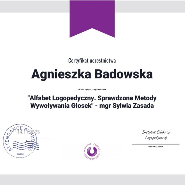 Powiększ obraz: certificate 4