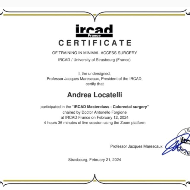 Ingrandire l'immagine: certificate 6