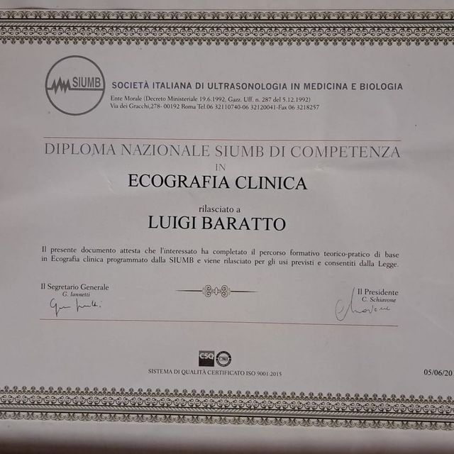 Ingrandire l'immagine: certificate 3