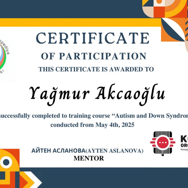 Resmi büyüt: certificate 7