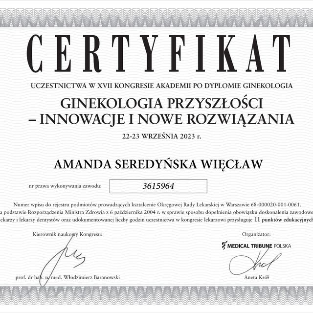 Powiększ obraz: certificate 4