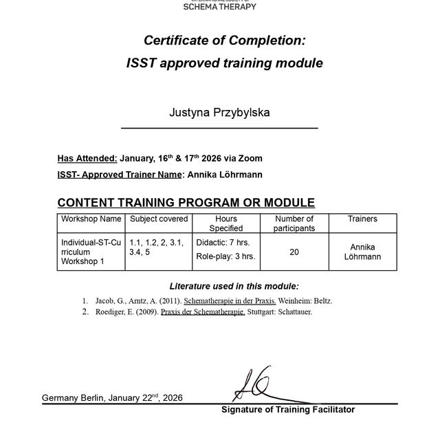 Powiększ obraz: certificate 4