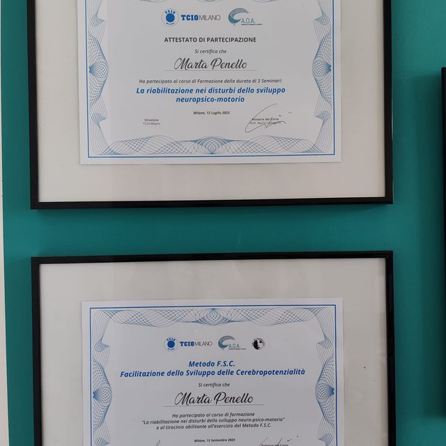 Ingrandire l'immagine: certificate 3