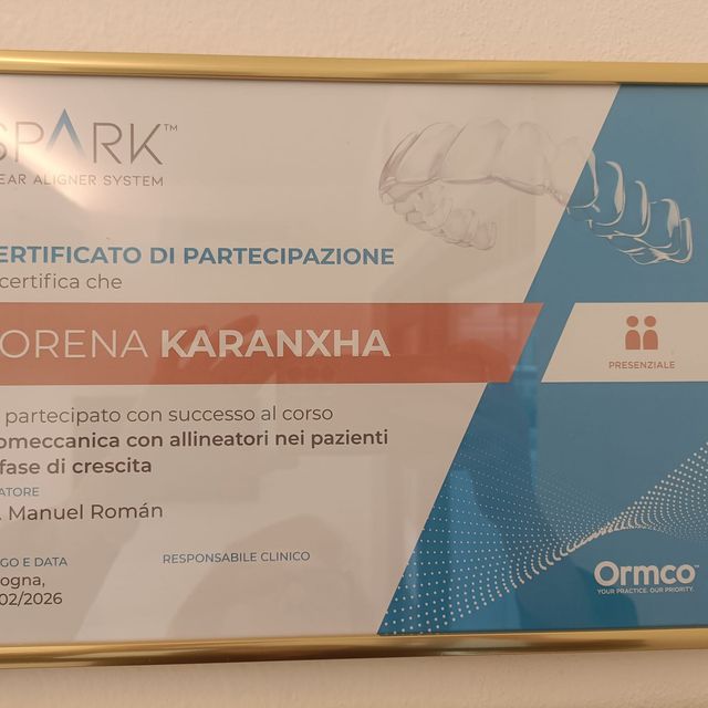 Ingrandire l'immagine: certificate 5