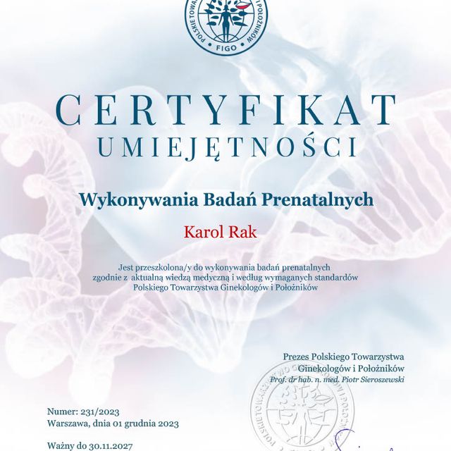 Powiększ obraz: certificate 4