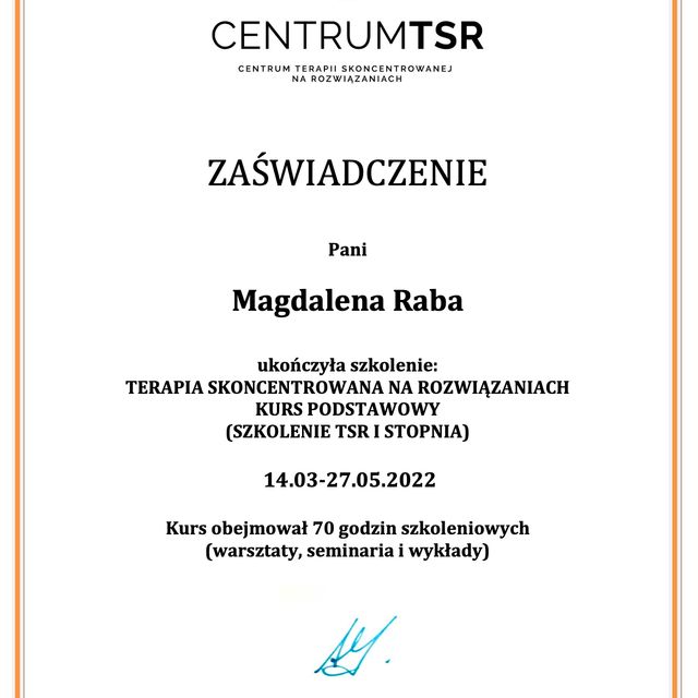 Powiększ obraz: certificate 3