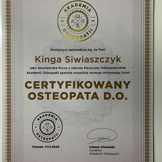 Powiększ obraz: certificate 5