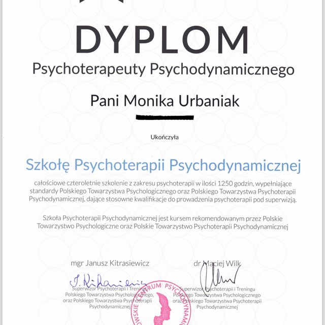 Powiększ obraz: certificate 2