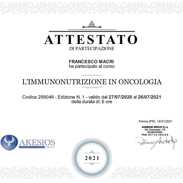 Ingrandire l'immagine: certificate 7