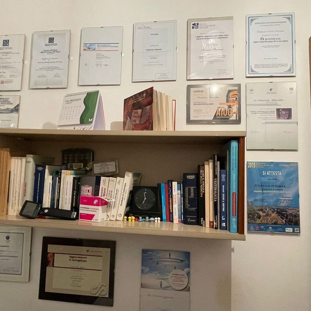 Ingrandire l'immagine: certificate 3