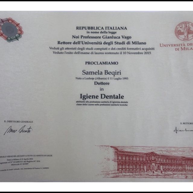 Ingrandire l'immagine: certificate 2
