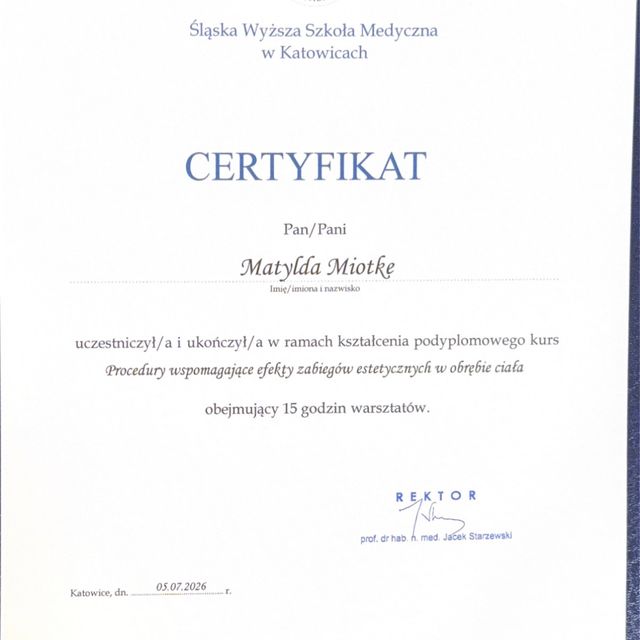 Powiększ obraz: certificate 9