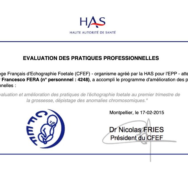 Ingrandire l'immagine: certificate 5