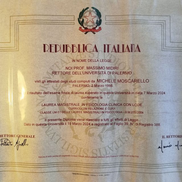 Ingrandire l'immagine: certificate 2