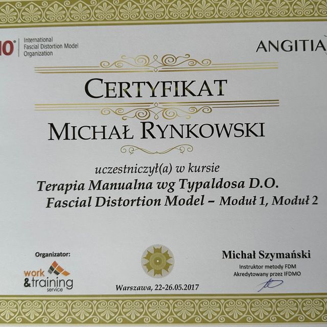Powiększ obraz: certificate 1