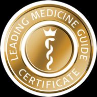 Bild vergrößern: certificate 2