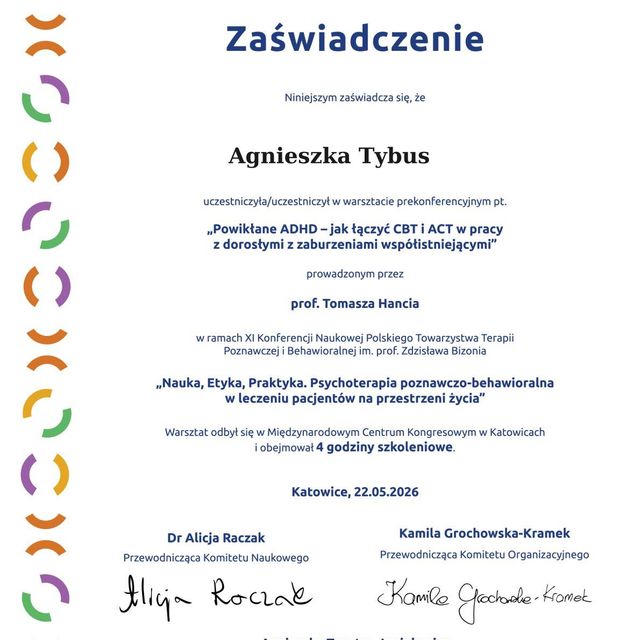 Powiększ obraz: certificate 9
