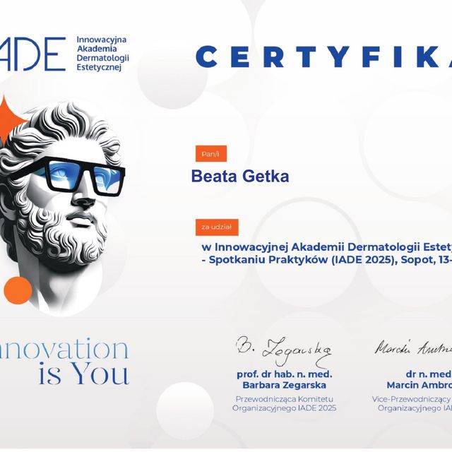 Powiększ obraz: certificate 28