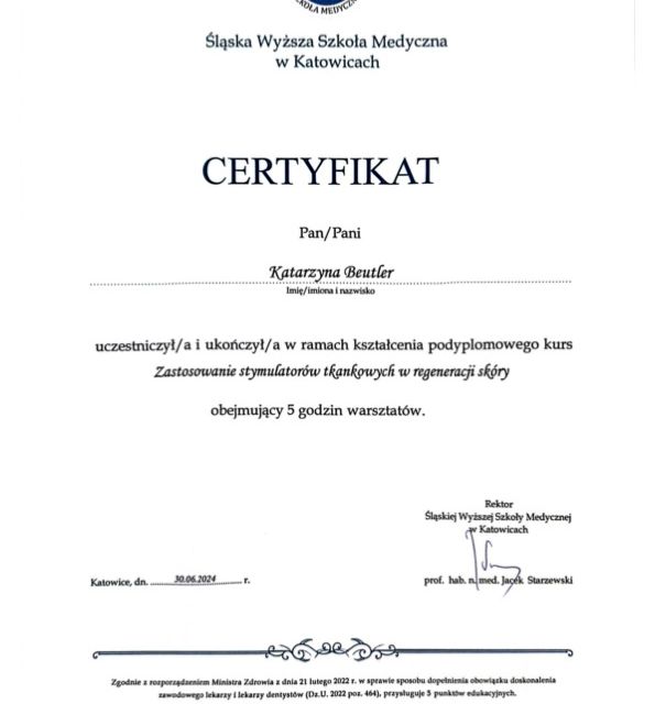 Powiększ obraz: certificate 5