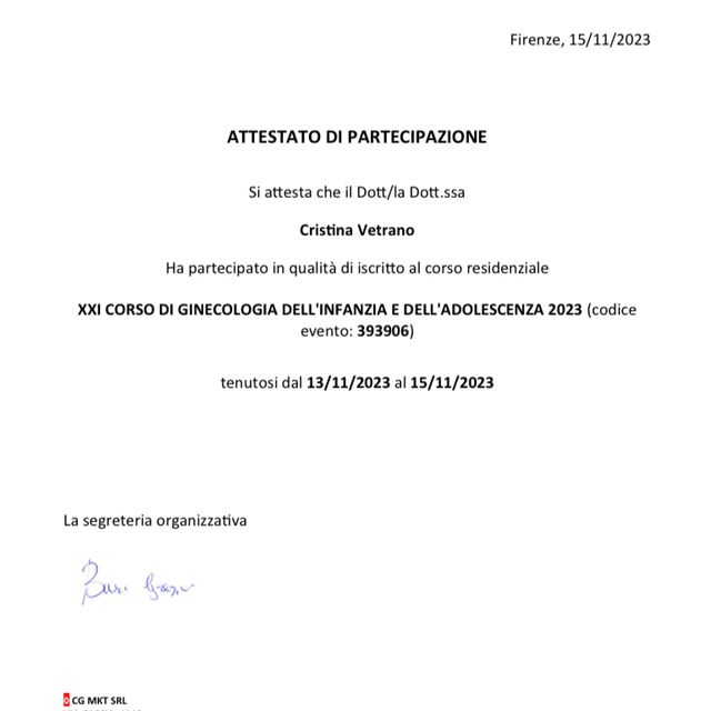 Ingrandire l'immagine: certificate 4