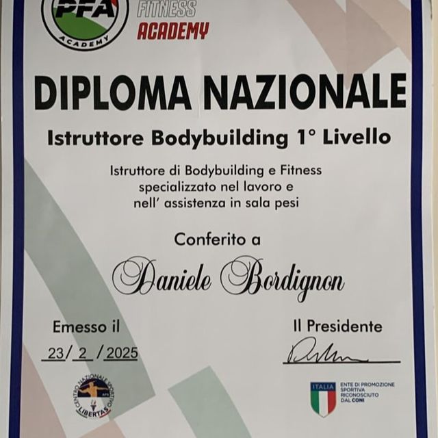 Ingrandire l'immagine: certificate 2