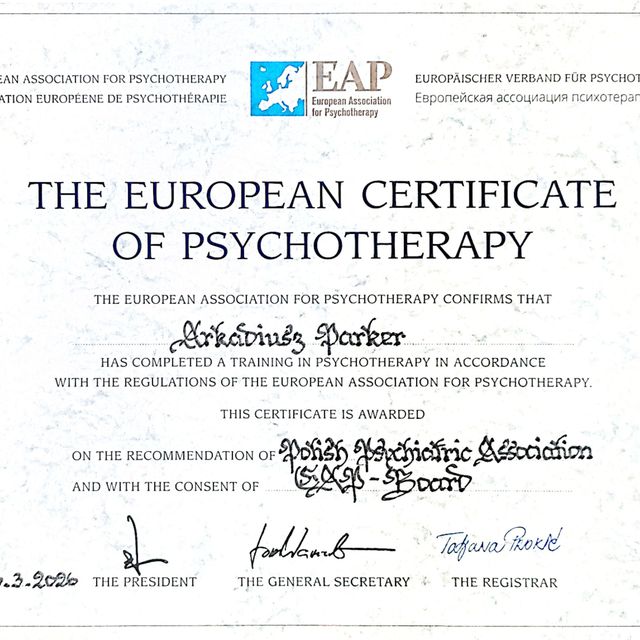 Powiększ obraz: certificate 1