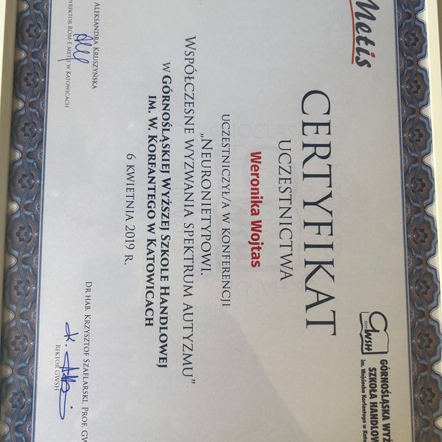 Powiększ obraz: certificate 1