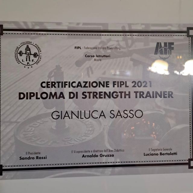 Ingrandire l'immagine: certificate 4