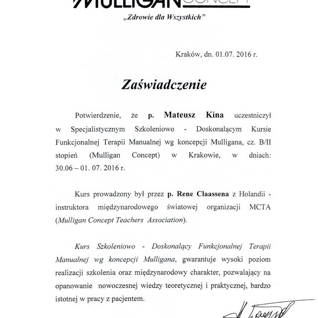 Powiększ obraz: certificate 1