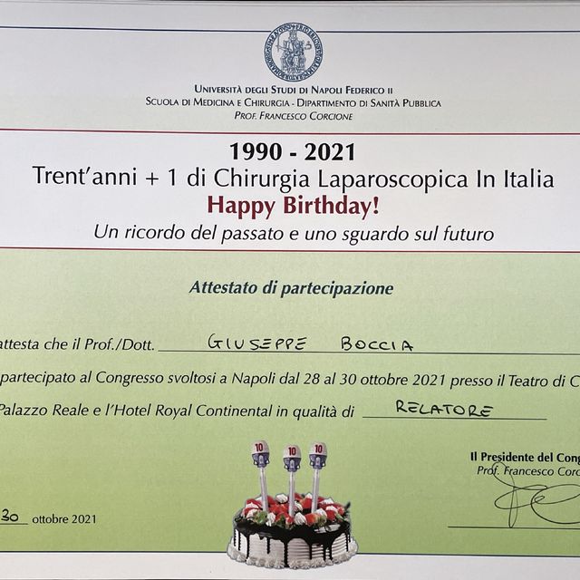 Ingrandire l'immagine: certificate 8