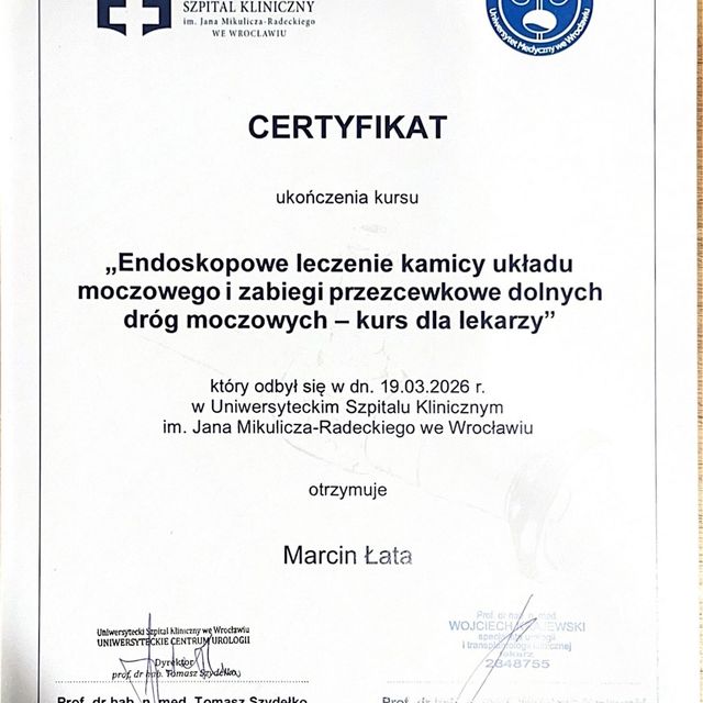 Powiększ obraz: certificate 1