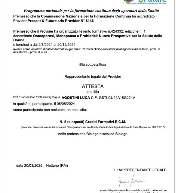 Ingrandire l'immagine: certificate 26