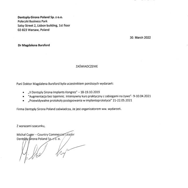 Powiększ obraz: certificate 12