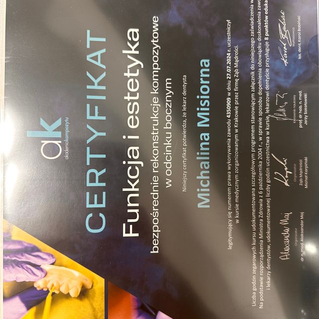 Powiększ obraz: certificate 11