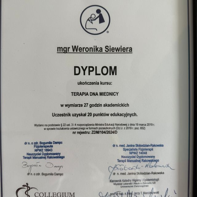 Powiększ obraz: certificate 10