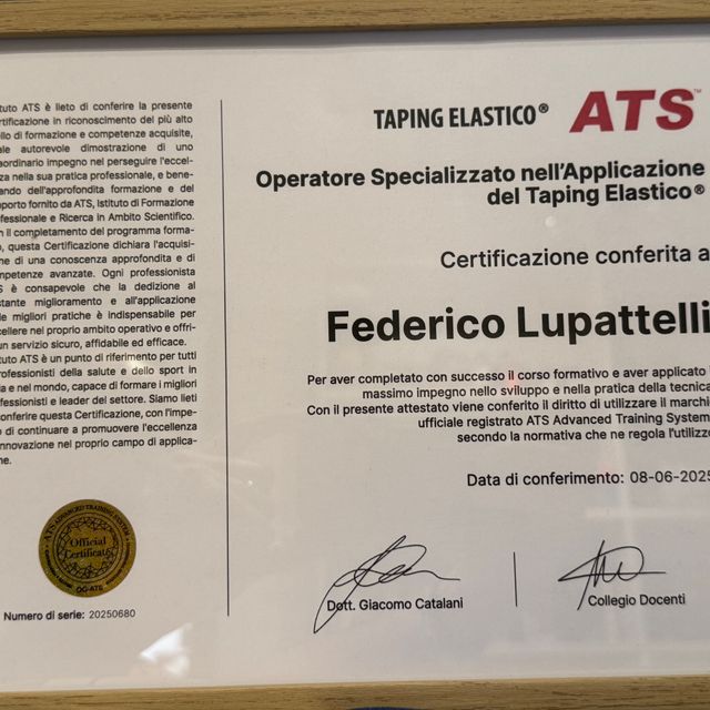 Ingrandire l'immagine: certificate 4