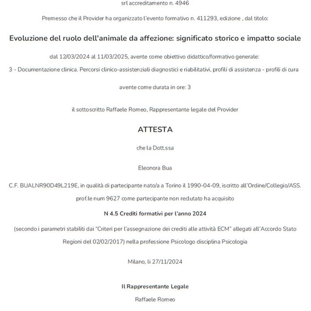 Ingrandire l'immagine: certificate 2