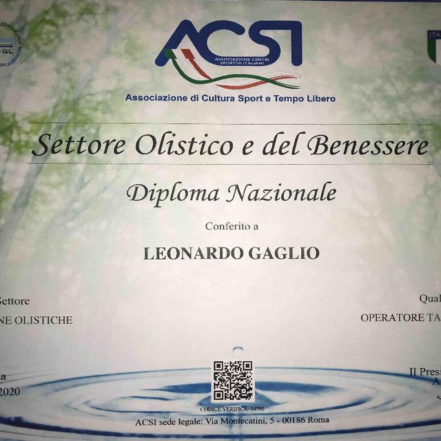 Ingrandire l'immagine: certificate 2