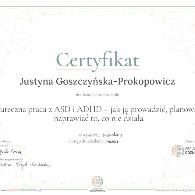 Powiększ obraz: certificate 4
