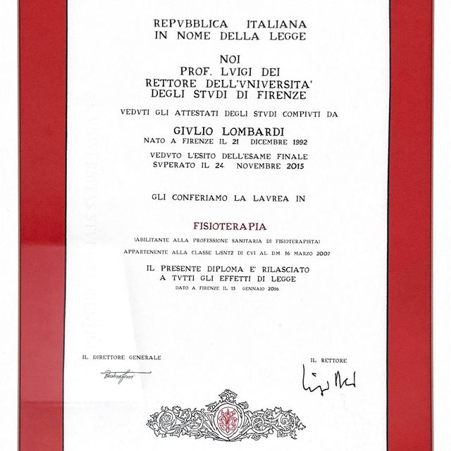Ingrandire l'immagine: certificate 1