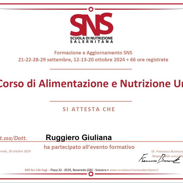 Ingrandire l'immagine: certificate 2